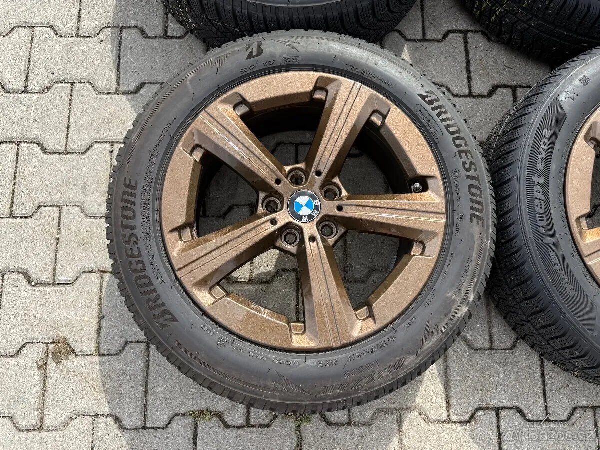 BMW X1 photo 2