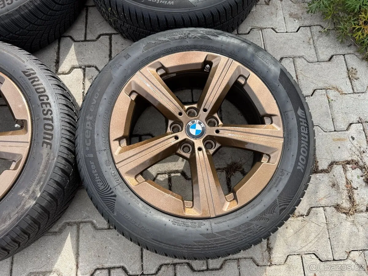 BMW X1 photo 4