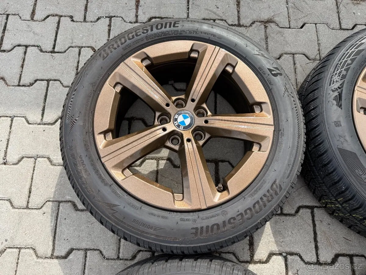 BMW X1 photo 3