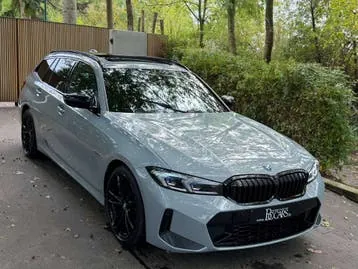 BMW Série 3