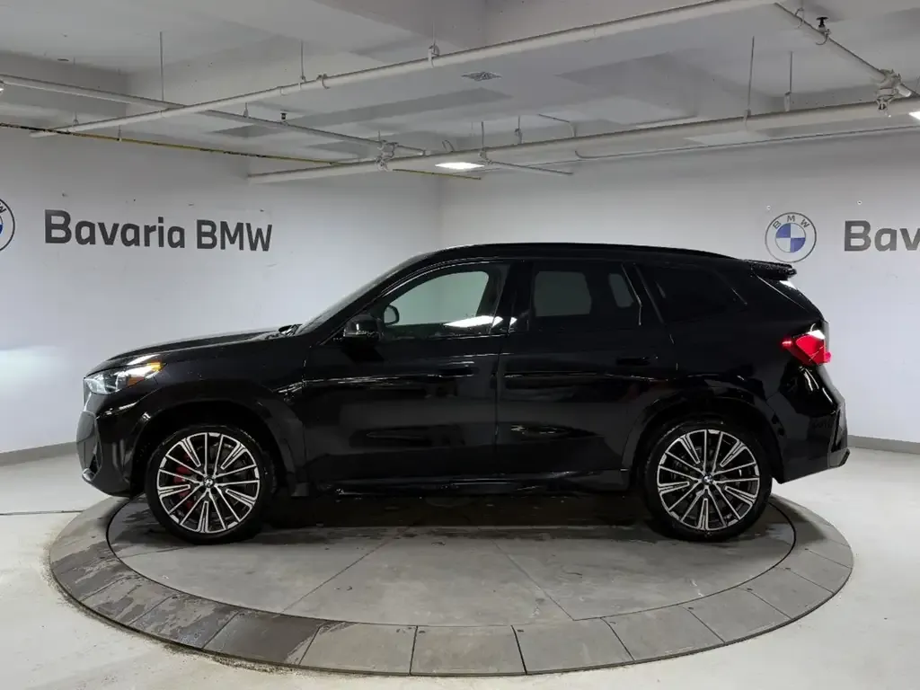 BMW X1 2026 photo 2
