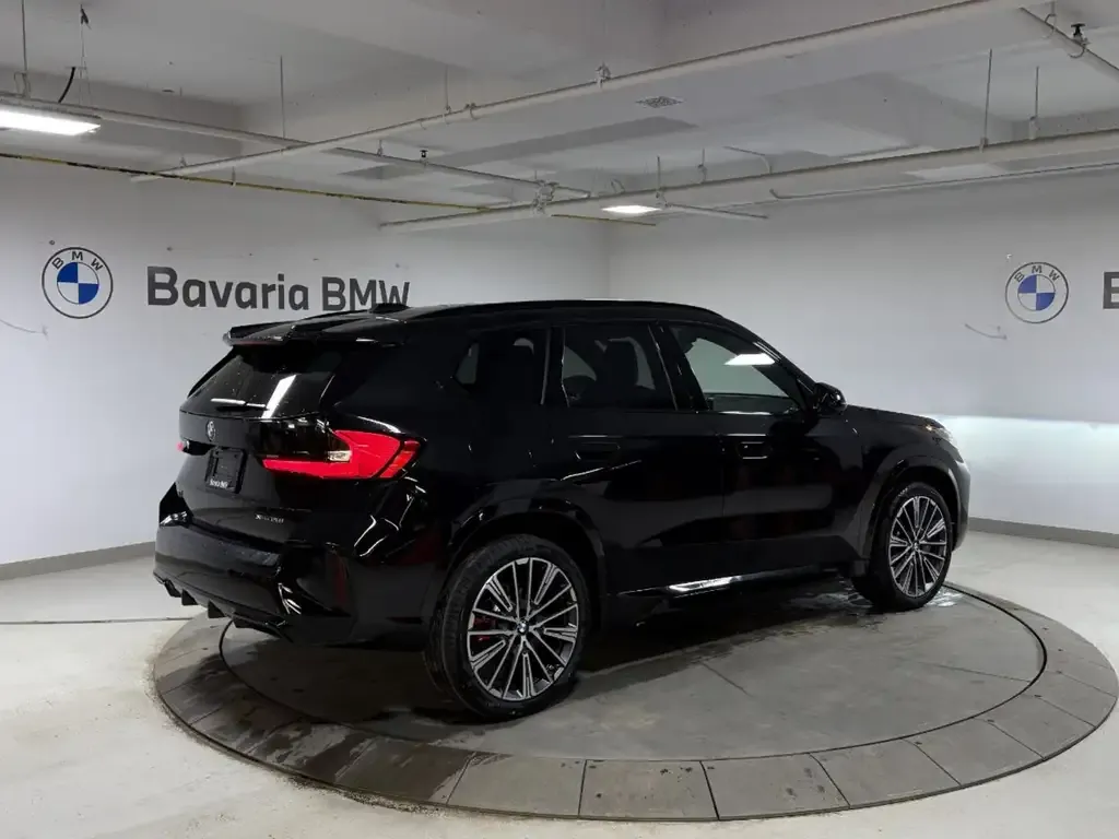 BMW X1 2026 photo 5