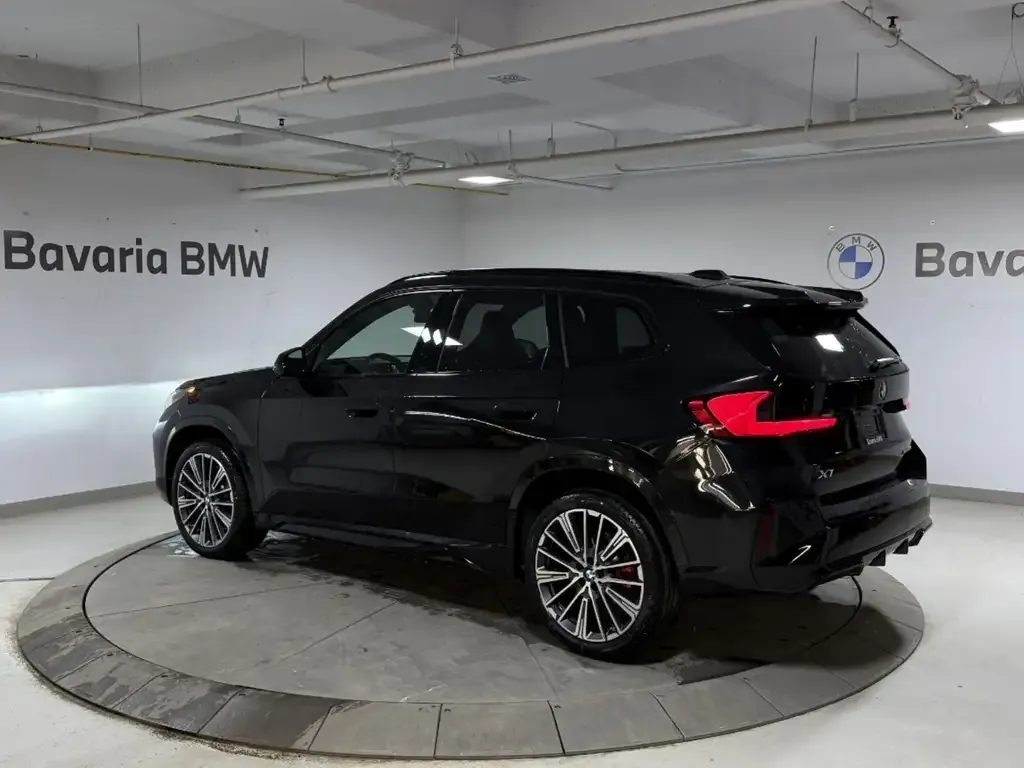 BMW X1 2026 photo 3
