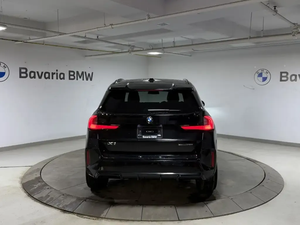 BMW X1 2026 photo 4