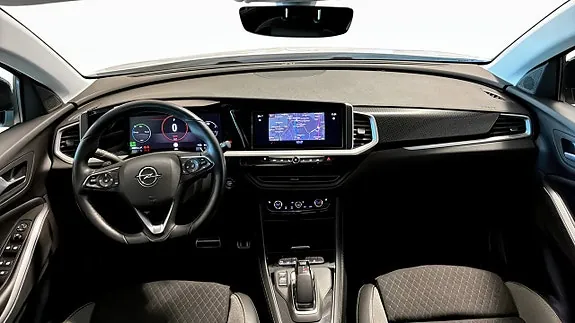 Opel Grandland 2022 photo 4