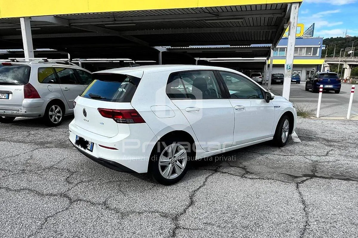 Volkswagen Golf 2020 photo 5