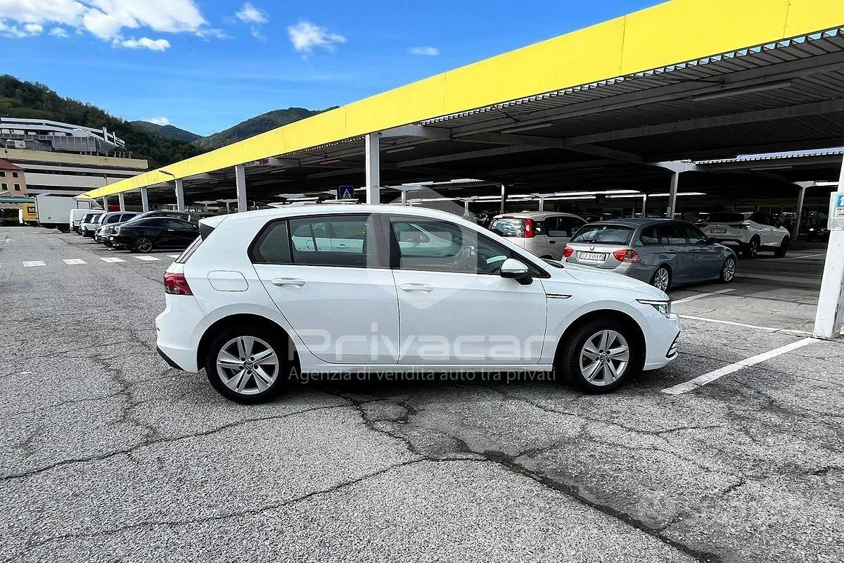 Volkswagen Golf 2020 photo 4