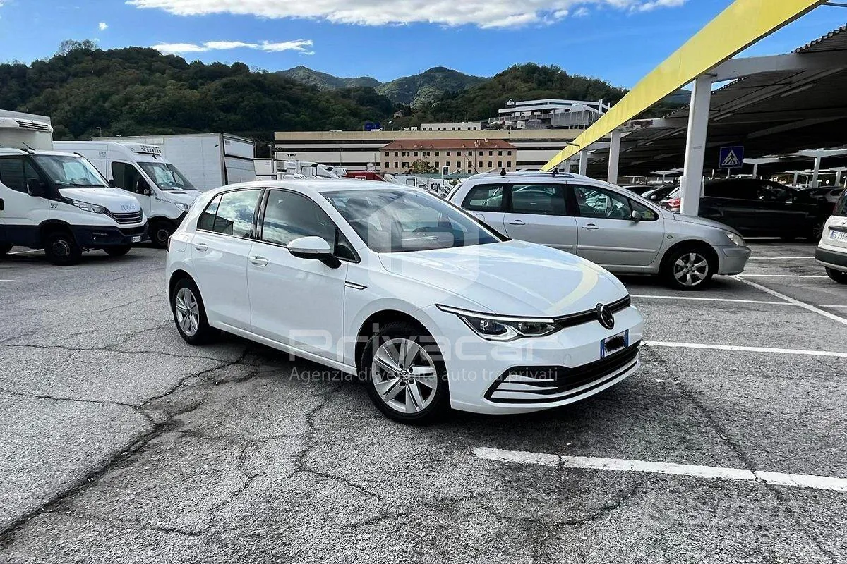 Volkswagen Golf 2020 photo 3