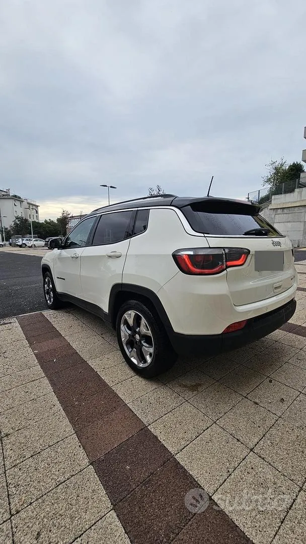 Jeep Compass 2020 photo 4
