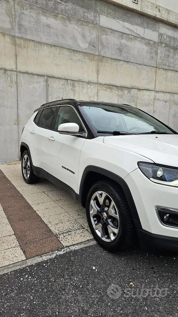 Jeep Compass 2020 photo 3
