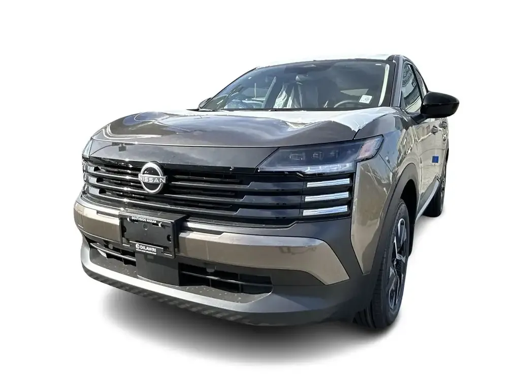 Nissan Kicks 2026 photo 5