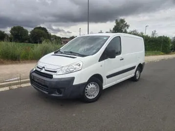 Citroen Jumpy
