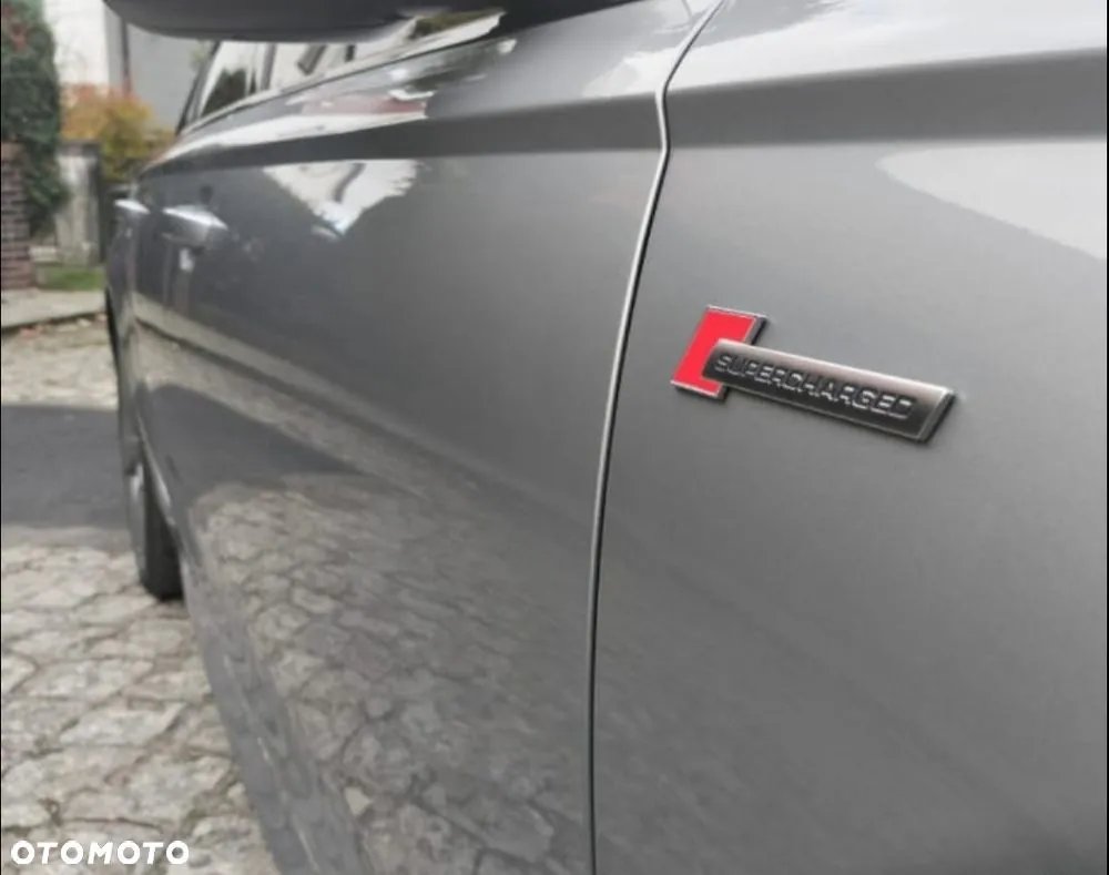 Audi A6 Limousine 2018 photo 5