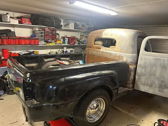 Ford Other 1949 photo 2