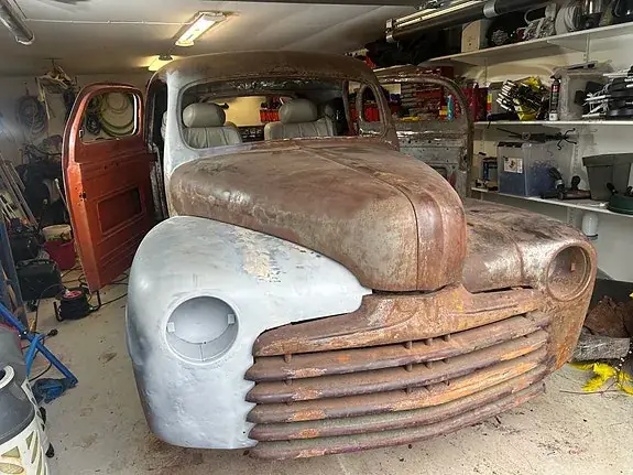 Ford Other