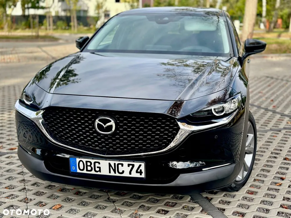Mazda Cx-30 2023 photo 2