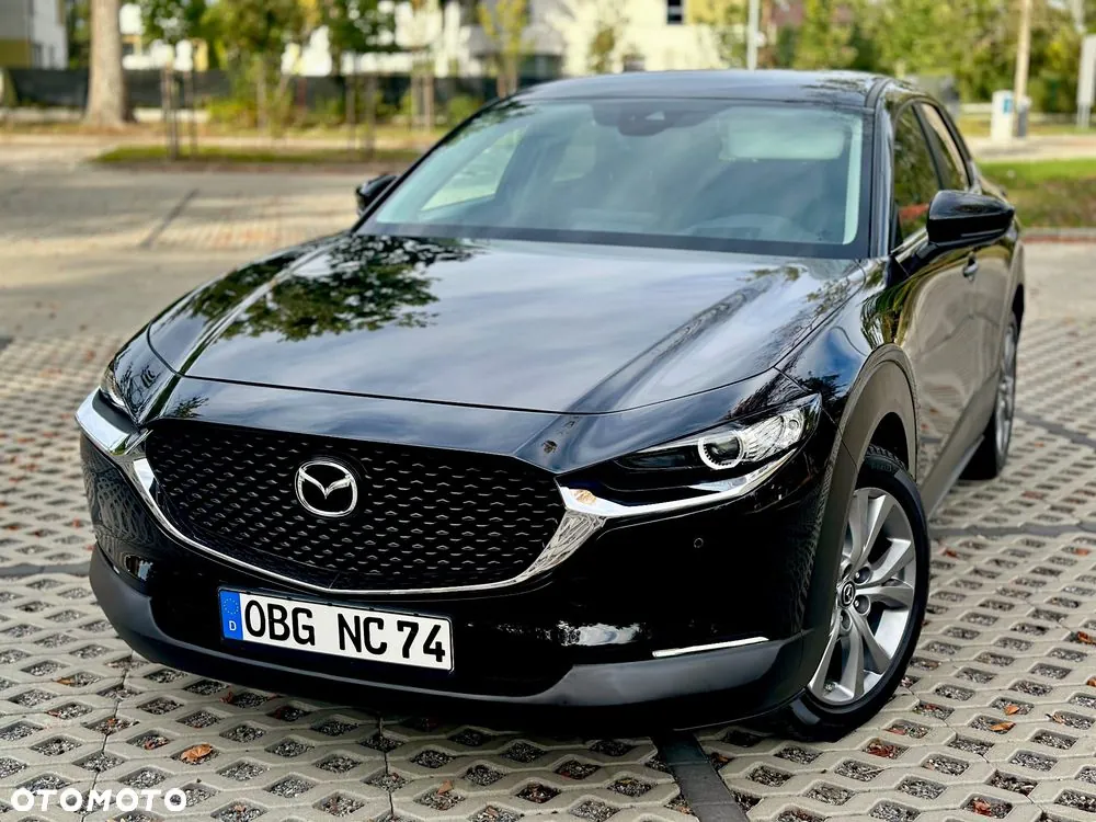 Mazda Cx-30 2023 photo 5