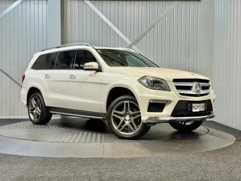 Mercedes-Benz Gl 350 2013 photo 2