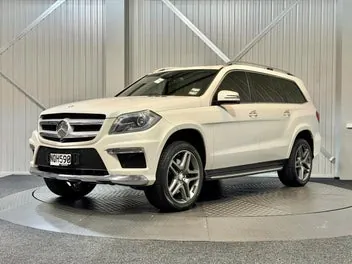 Mercedes-Benz Gl 350 2013 photo 4