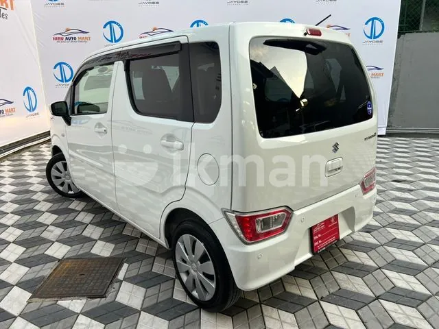 Suzuki Wagon R Fx 2023 photo 5