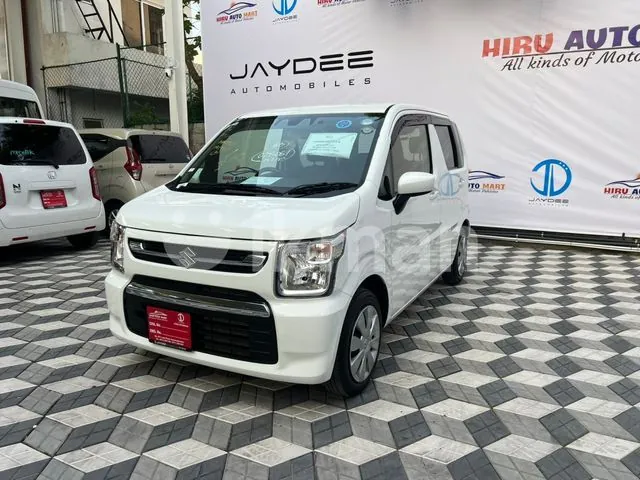 Suzuki Wagon R Fx 2023 photo 4