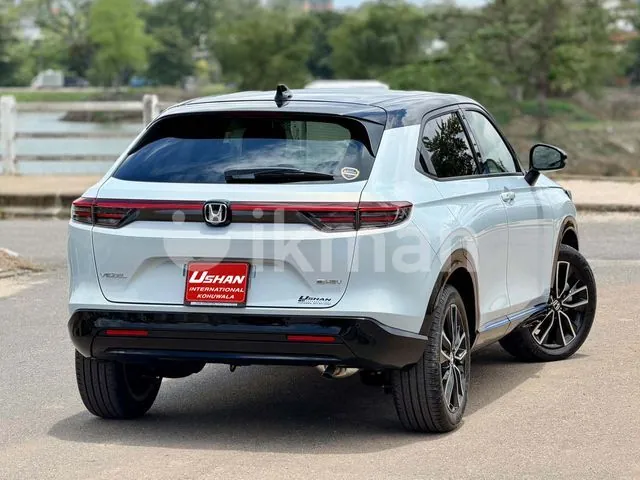 Honda Vezel Z Play 2026 photo 5