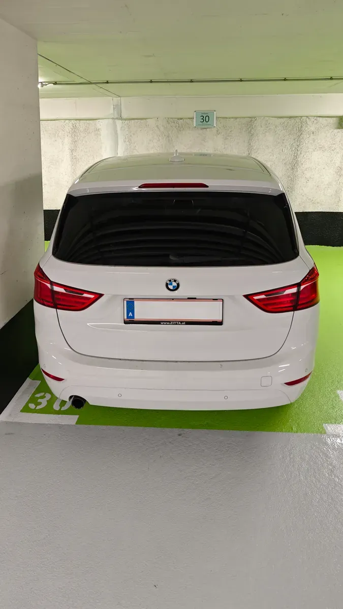 BMW 2 Series 2018 photo 3
