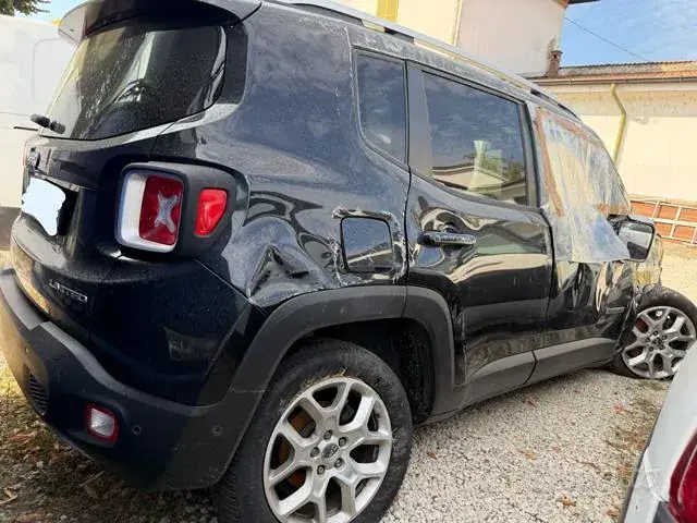 Jeep Renegade 2016 photo 5