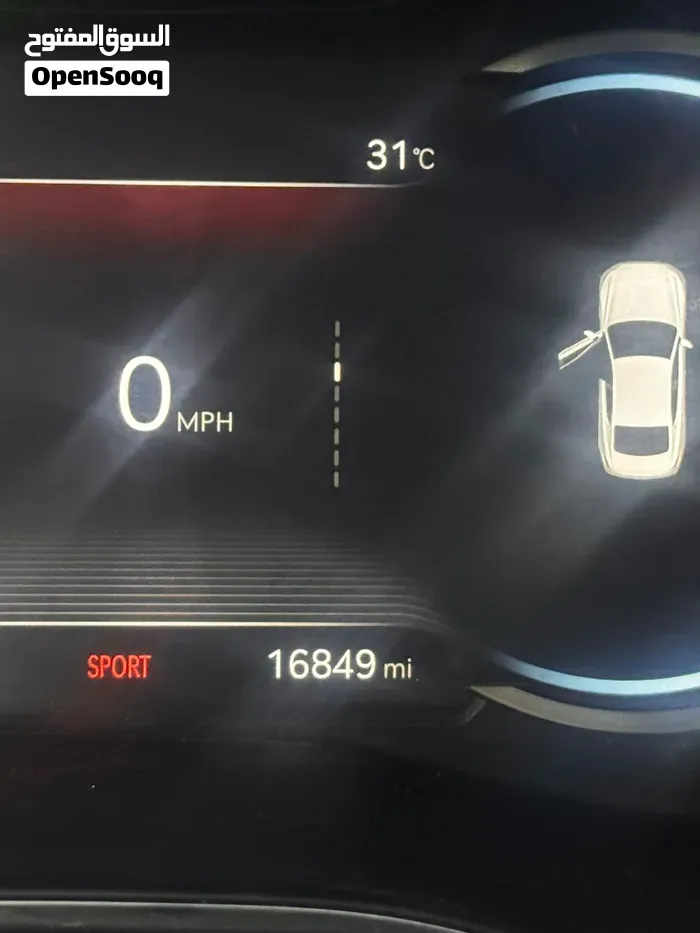 Genesis G70 2025 photo 5