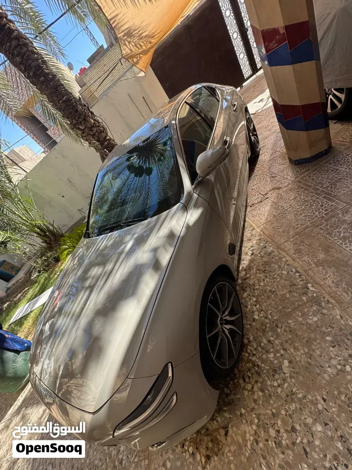 Genesis G70 2025 photo 4