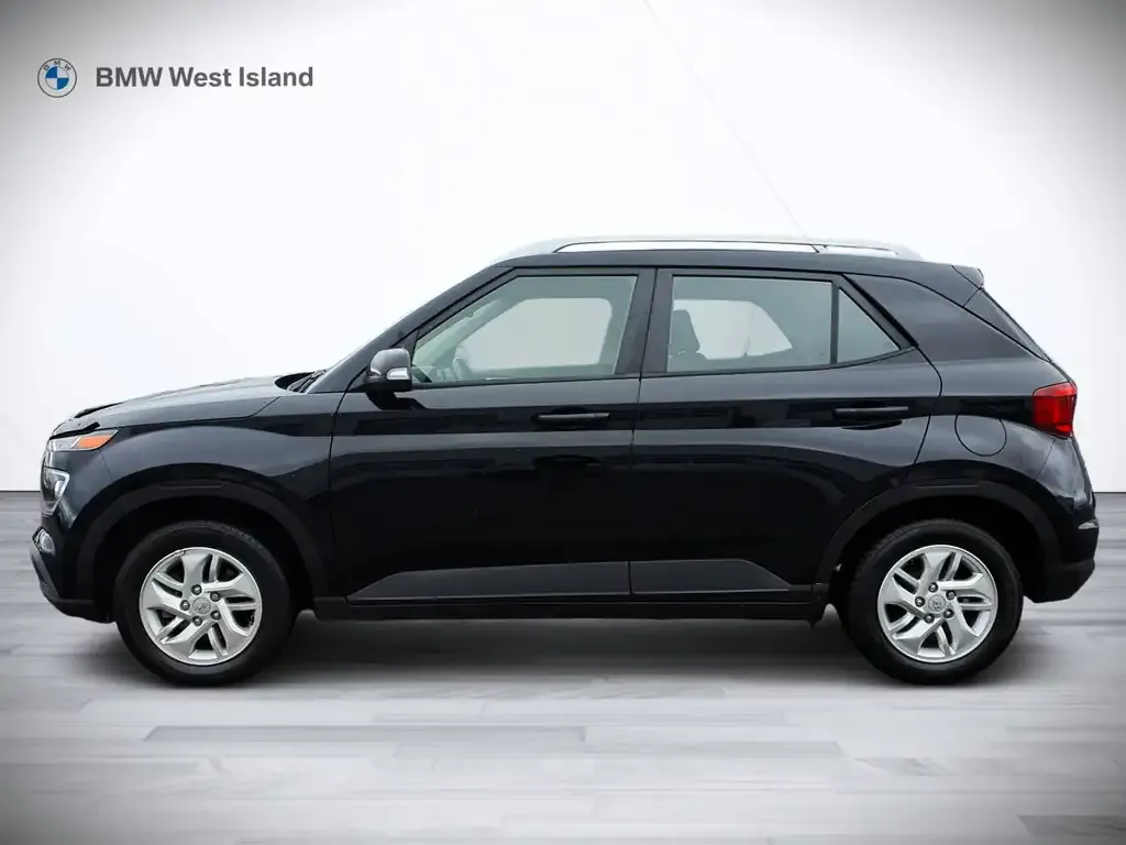 Hyundai Venue 2020 photo 3