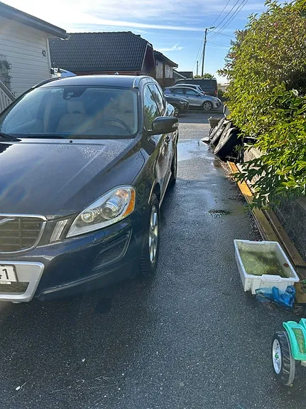 Volvo Xc60 2013 photo 2