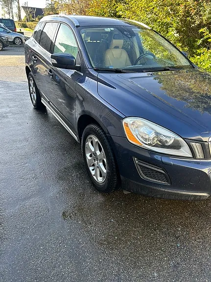 Volvo Xc60 2013 photo 3