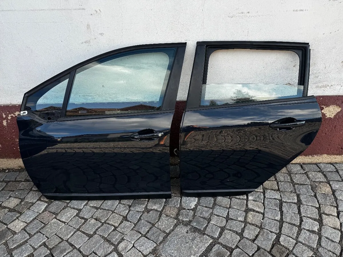 Peugeot 2008 2008 photo 3