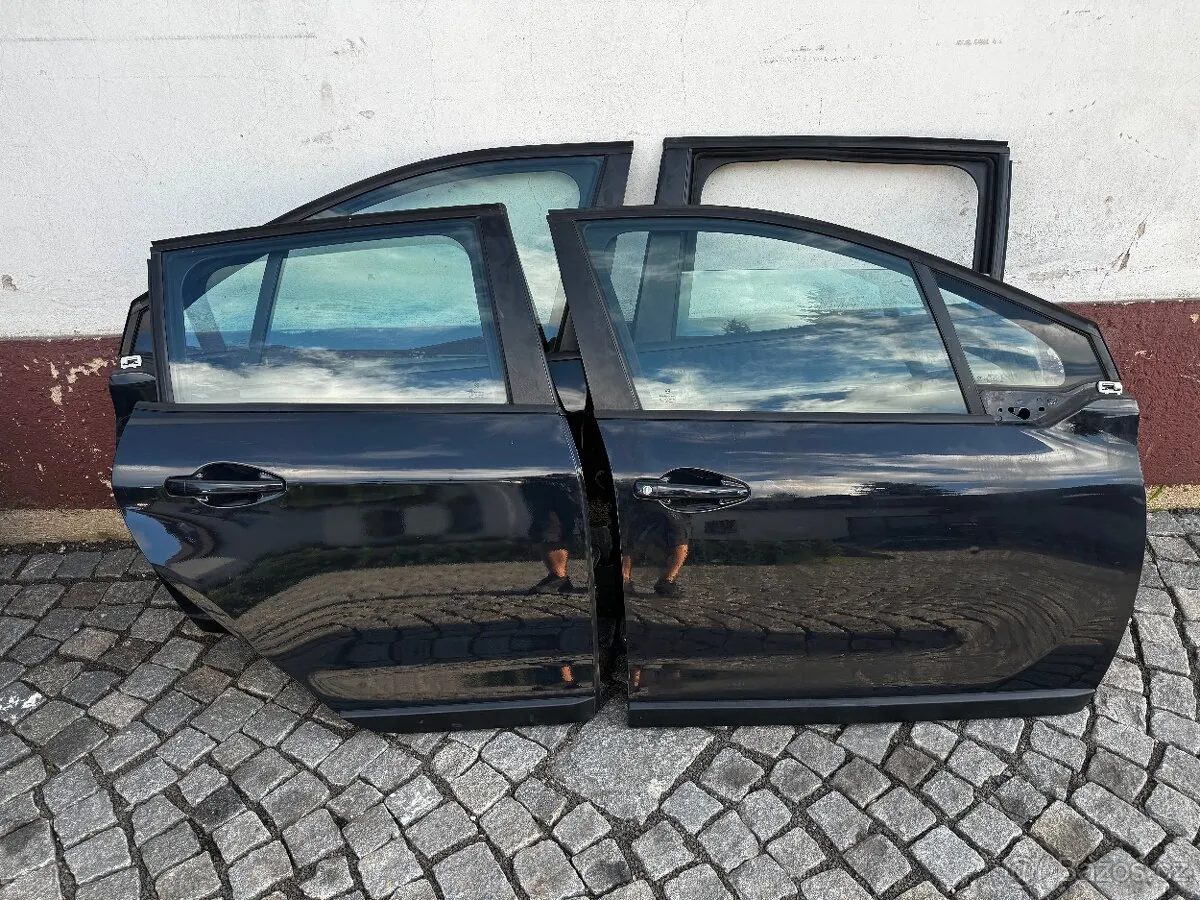 Peugeot 2008 2008 photo 4