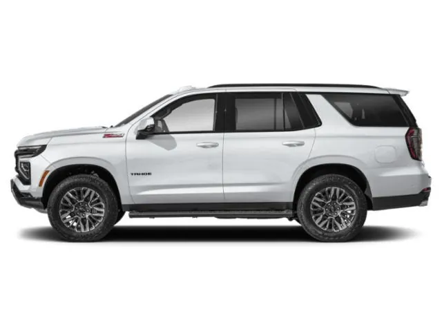 Chevrolet Tahoe 2027 photo 2