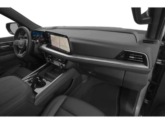 Chevrolet Tahoe 2027 photo 5