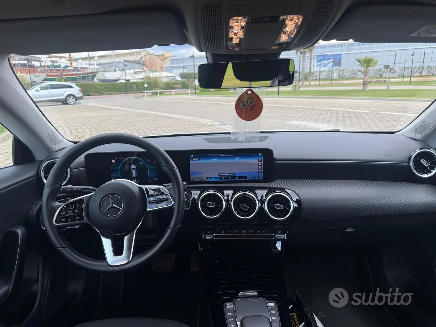 Mercedes-Benz Cla 2022 photo 4
