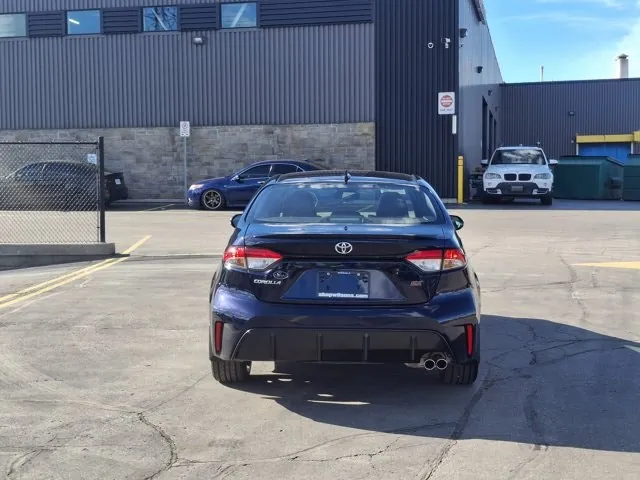 Toyota Corolla 2024 photo 4