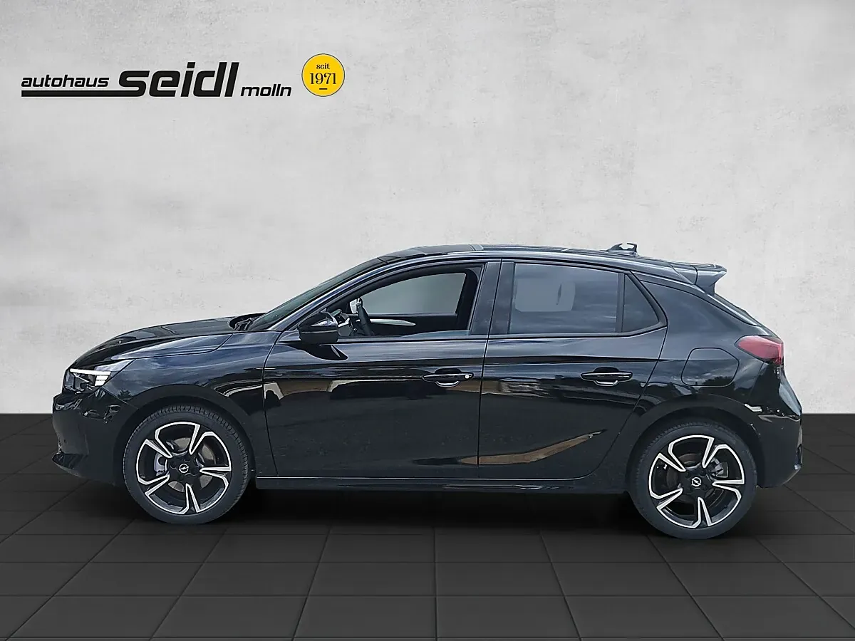 Opel Corsa 2026 photo 2
