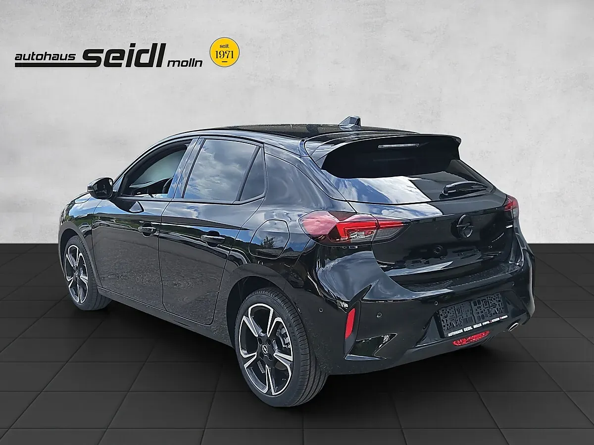 Opel Corsa 2026 photo 3