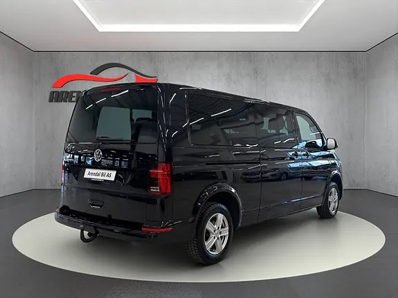 Volkswagen Caravelle 2020 photo 5