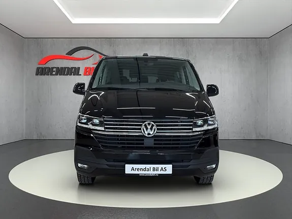 Volkswagen Caravelle 2020 photo 3