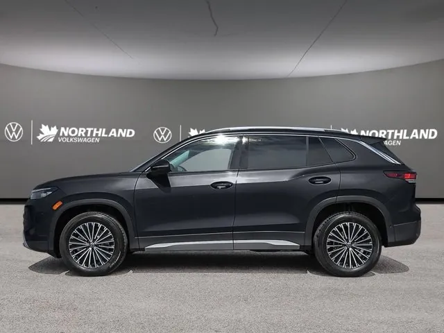 Volkswagen Tiguan 2026 photo 4
