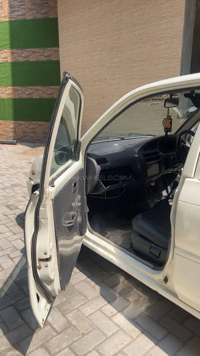 Daihatsu Cuore