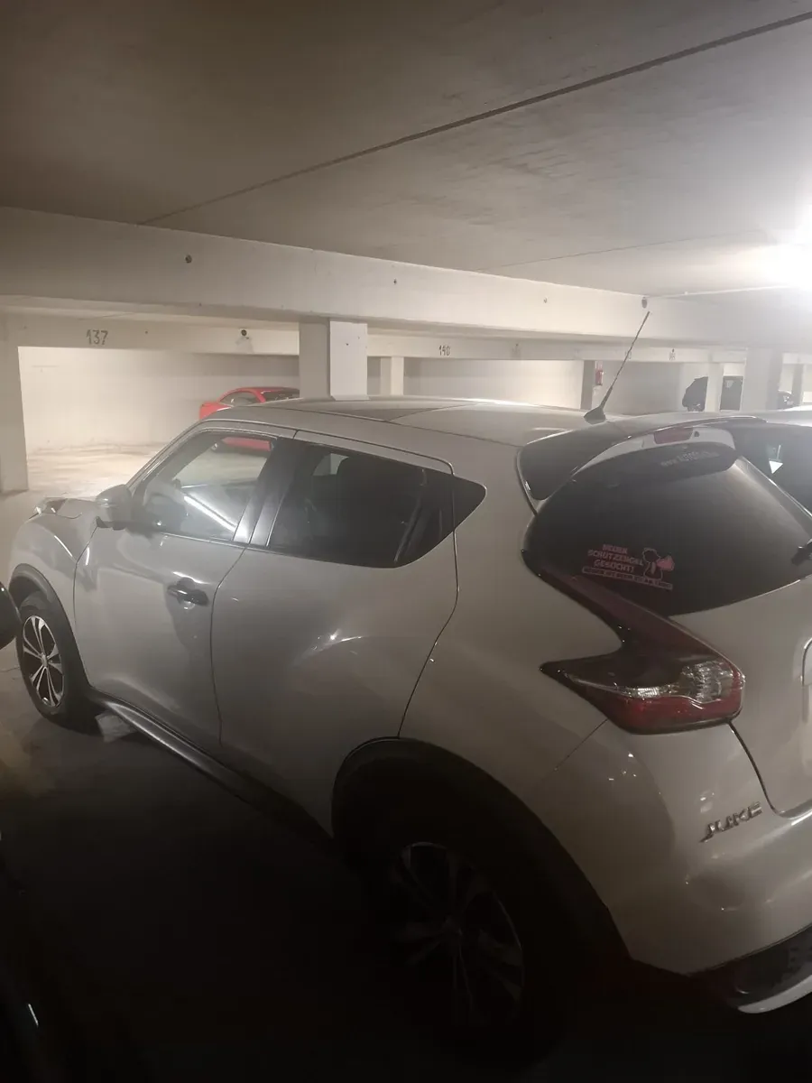 Nissan Juke 2016 photo 2