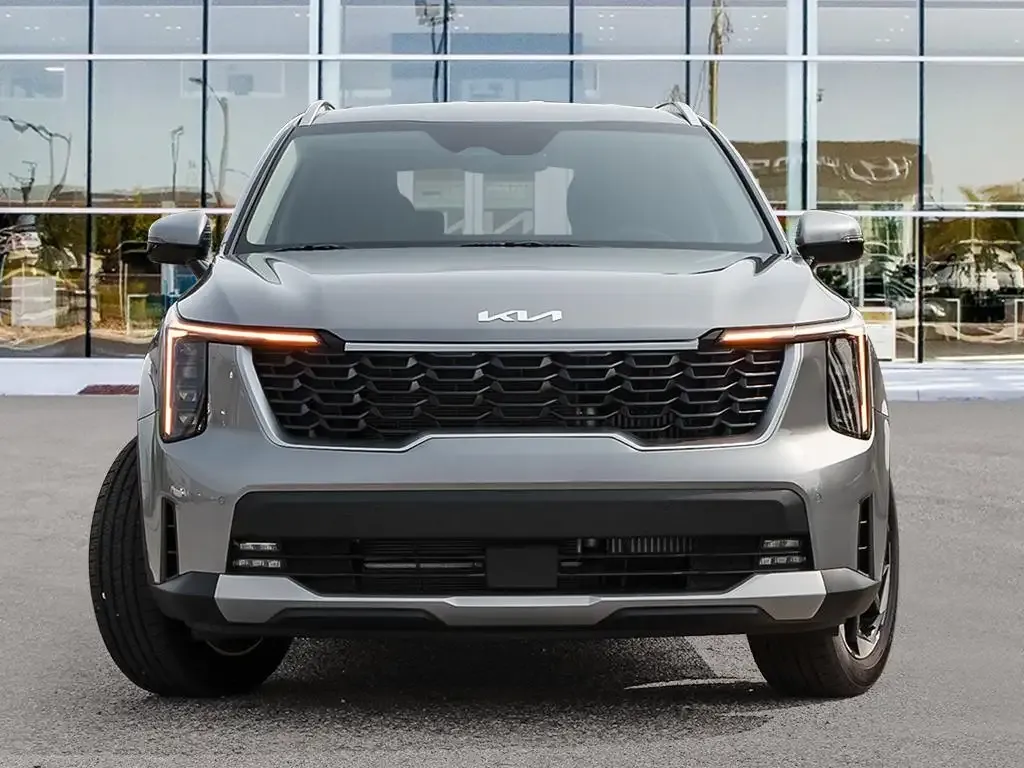 Kia Sorento 2026 photo 2
