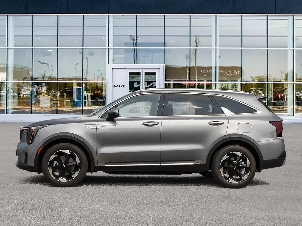 Kia Sorento 2026 photo 3