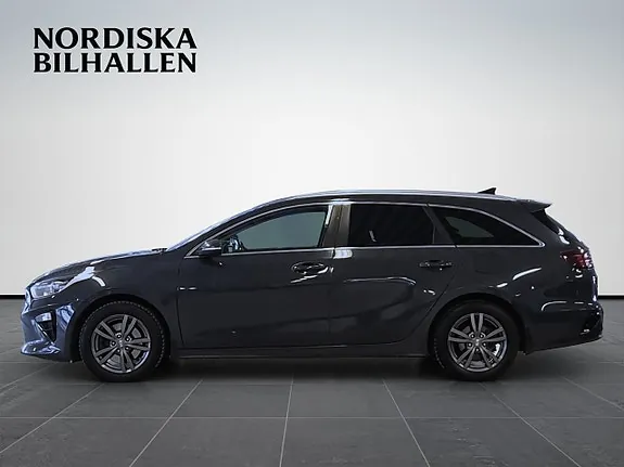 Kia Ceed 2019 photo 4