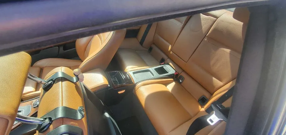 BMW 328I 2012 photo 2